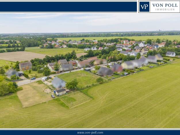Grundstück zum Kauf 737.960 € 1.942 m² Grundstück Kleinbeeren Großbeeren-Kleinbeeren 14979