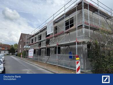 Mehrfamilienhaus zum Kauf - Erstbezug 428.000 € 4 Zimmer 133 m² 209 m² Grundstück Fritz Pley straße 38 Birkesdorf Düren 52353