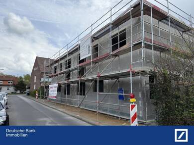Mehrfamilienhaus zum Kauf - Neubau 428.000 € 4 Zimmer 133 m² 209 m² Grundstück Fritz Pley straße 38 Birkesdorf Düren 52353