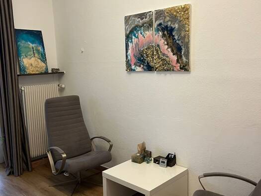 Wohnung zur Miete 550 € 1 Zimmer 13 m² frei ab sofort Maxvorstadt München 80798