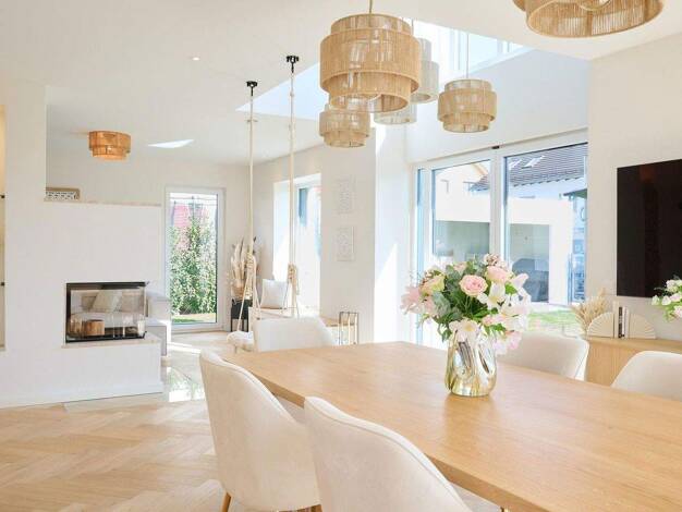 Villa zum Kauf provisionsfrei 3.750.000 € 7 Zimmer 270 m² 474 m² Grundstück Ismaning 85737