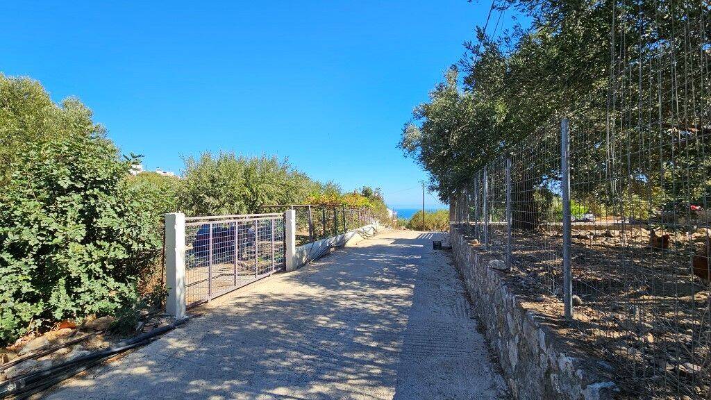 Land-/Forstwirtschaft zum Kauf 75.000 € 905 m² Grundstück Kreta