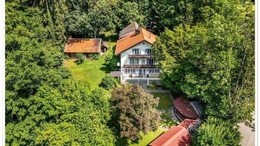 Restaurant zum Kauf 1.750.000 € 223,4 m² Gastrofläche 4.400 m² Grundstück Straßlach Straßlach-Dingharting 82064