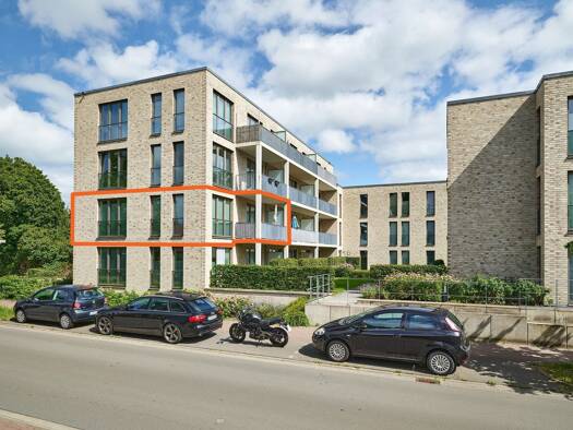 Wohnung zum Kauf 249.000 € 2 Zimmer 59,9 m² 1. Geschoss Donnerschwee Oldenburg 26123
