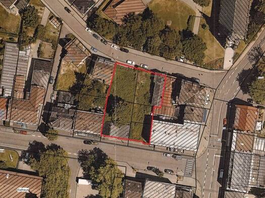 Grundstück zum Kauf 450.000 € 1.043 m² Grundstück Altenkessel Saarbrücken 66126