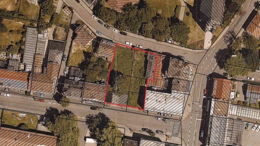 Grundstück zum Kauf 450.000 € 1.043 m² Grundstück Altenkessel Saarbrücken 66126