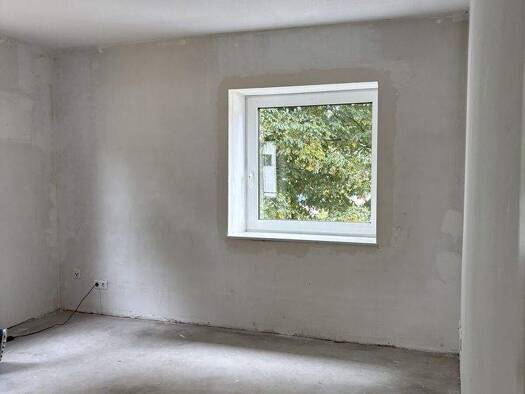 Wohnung zur Miete 587 € 4,5 Zimmer 68,2 m² 1. Geschoss Geranienstraße 5 Achterathsfeld Moers 47447
