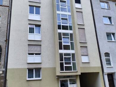 Wohnung zum Kauf 67.000 € 3 Zimmer 67 m² Schildstraße 26 Stadtmitte Plauen 08525
