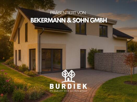 Mehrfamilienhaus zum Kauf provisionsfrei 770.000 € 240 m² Damme-Süd Damme 49401