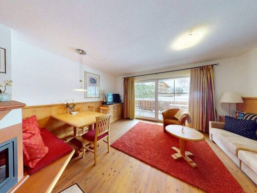 Maisonette zum Kauf 590.000 € 3 Zimmer 80,6 m² Aurach bei Kitzbühel 6371