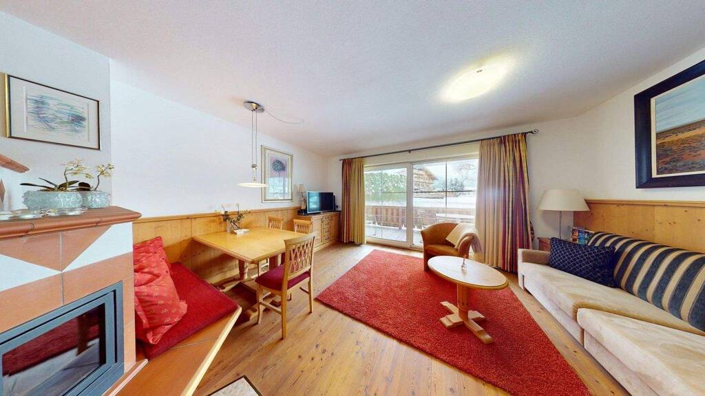 Maisonette zum Kauf 590.000 € 3 Zimmer 80,6 m² Aurach bei Kitzbühel 6371