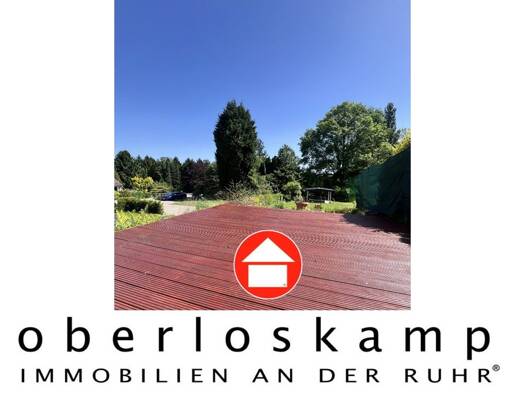Terrassenwohnung zum Kauf 240.000 € 2 Zimmer 71 m² Heißen-Fulerum Mülheim an der Ruhr 45472