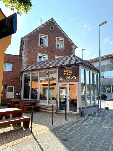 Haus zum Kauf als Kapitalanlage geeignet 600 m² Grundstück Neustadt Neustadt an der Aisch 91413