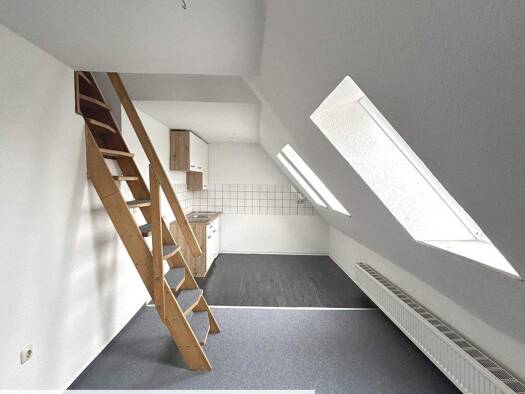 Maisonette zur Miete 320 € 2 Zimmer 34 m² frei ab 15.03.2026 Walsrode 29664