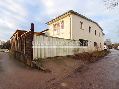 Restaurant zur Miete 4.250 € Kisdorf 24629