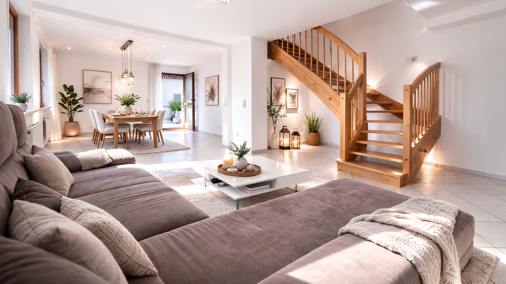 Maisonette zum Kauf 445.000 € 4,5 Zimmer 106 m² 2. Geschoss Feuerbach Stuttgart 70469