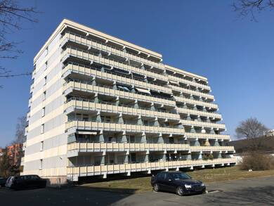 Tiefgarage zur Miete 40 € Georg-Hennch Straße 13 Eberhardshof Nürnberg 90431