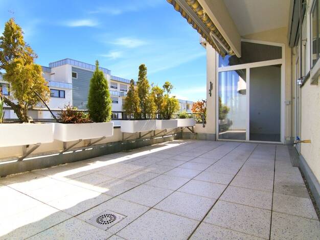 Wohnung zum Kauf 419.000 € 3,5 Zimmer 126 m² 3. Geschoss Weil am Rhein 79576