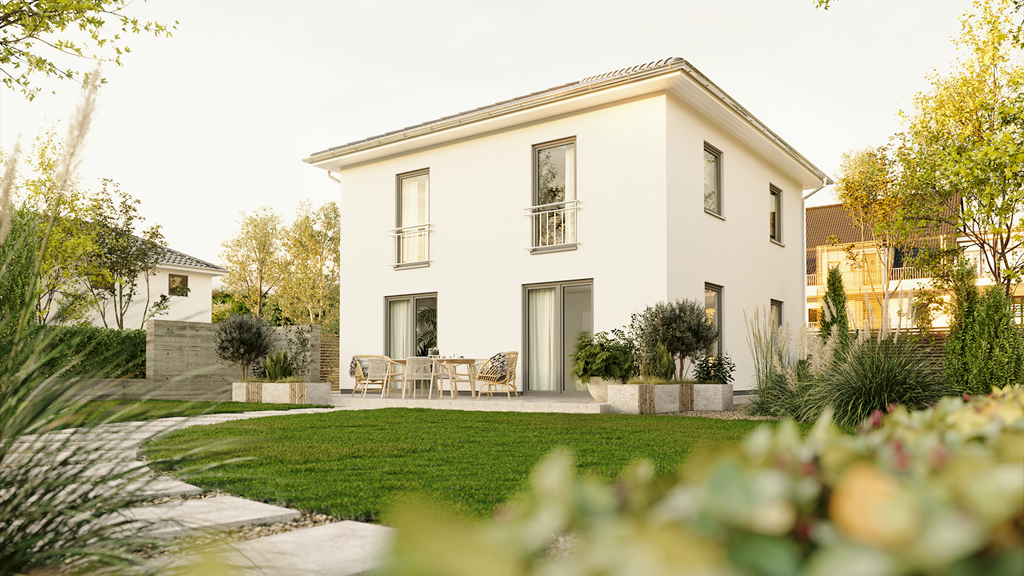 Einfamilienhaus zum Kauf 487.320 € 4 Zimmer 124 m² 713 m² Grundstück frei ab sofort Schöneiche bei Berlin 15566