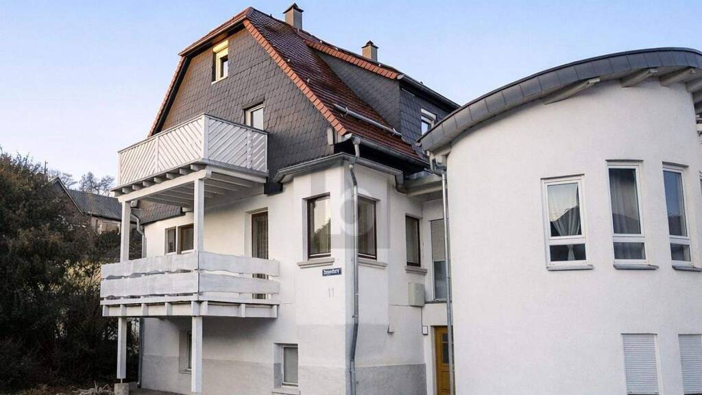 Wohnung zum Kauf 169.000 € 3 Zimmer 68 m² EG Sulz Sulz am Neckar 72172