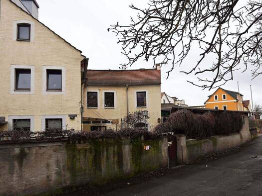 Einfamilienhaus zum Kauf 225.000 € 4,5 Zimmer 160 m² 399 m² Grundstück frei ab 01.09.2026 Meißen 01662