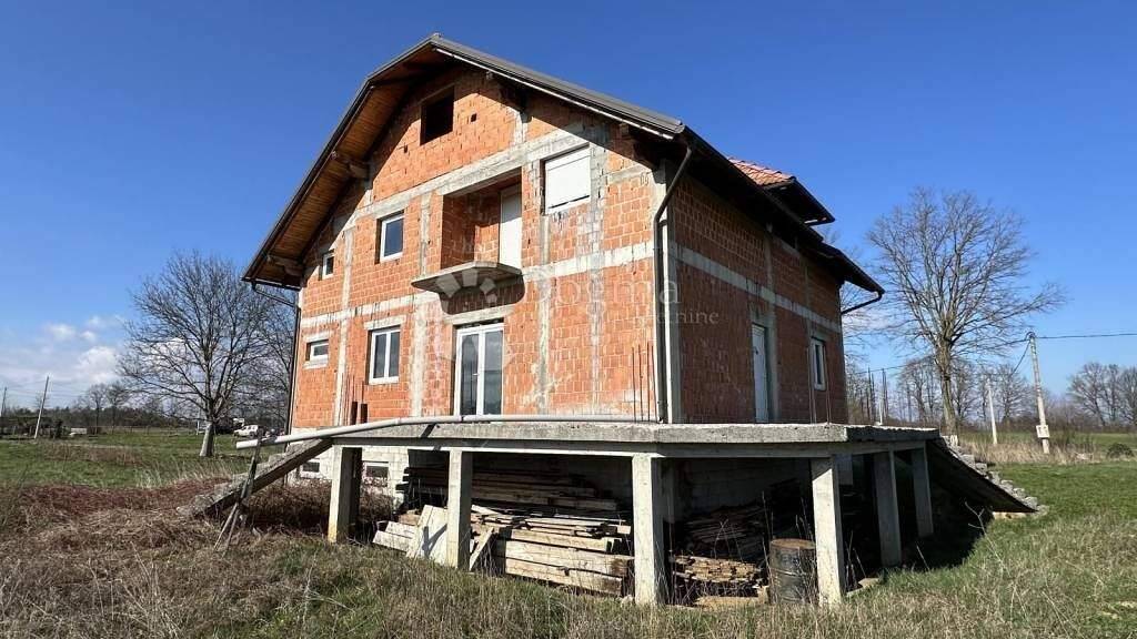 Haus zum Kauf 175.000 € 5 Zimmer 200 m² Gospic