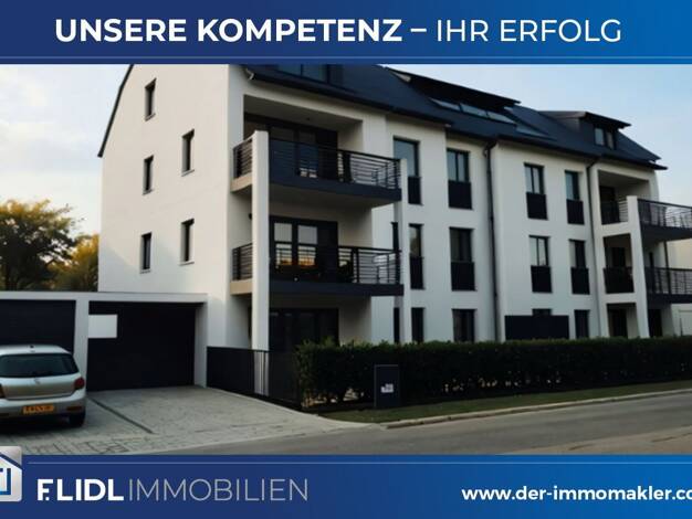 Wohnung zur Miete 740 € 3 Zimmer 88 m² frei ab 01.11.2025 Indling Pocking 94060