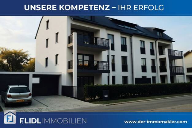 Wohnung zur Miete 740 € 3 Zimmer 88 m² frei ab 01.11.2025 Indling Pocking 94060