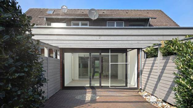 Reihenmittelhaus zum Kauf 254.900 € 2,5 Zimmer 98 m² 350 m² Grundstück Hüde 49448