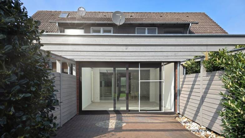 Reihenmittelhaus zum Kauf 254.900 € 2,5 Zimmer 98 m² 350 m² Grundstück Hüde 49448