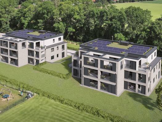 Wohnung zur Miete - Erstbezug 900 € 2 Zimmer 82 m² frei ab 01.02.2027 Beverstedt Beverstedt 27616