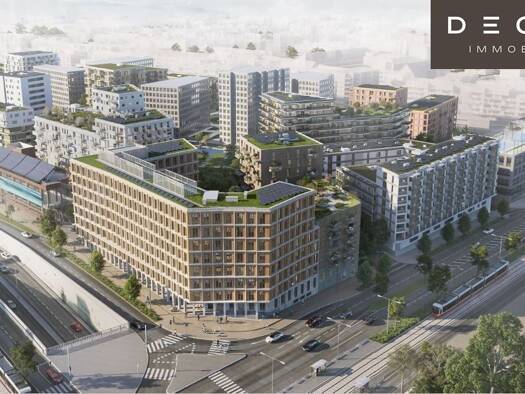 Restaurant zur Miete - Erstbezug 6.299 € Landstraße 1030