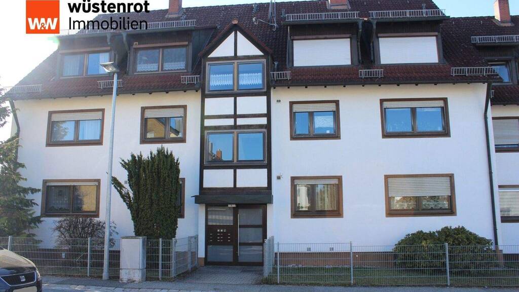 Wohnung zum Kauf 269.000 € 3 Zimmer 87,7 m² 1. Geschoss Feucht 90537