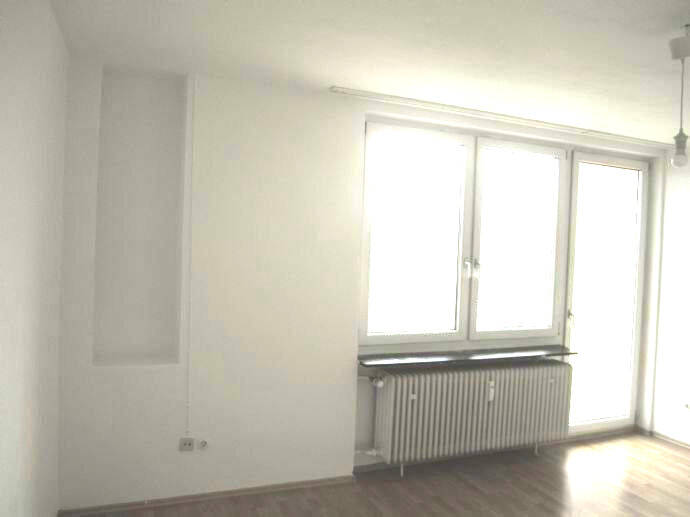 Gemütliche 1-Zimmer-Wohnung mit Balkon in Nürnberg Süd – Pillenreuther Str. 60, 90459 Nürnberg – Vorschaubild 8