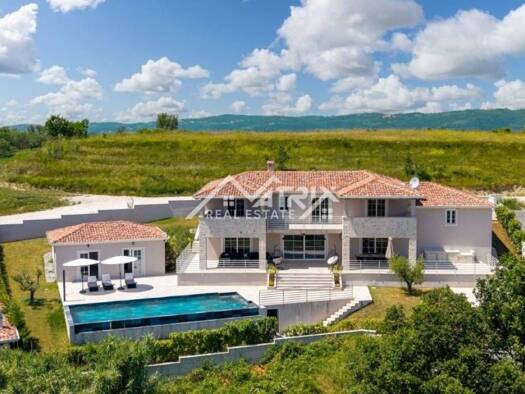 Haus zum Kauf 1.380.000 € 5 Zimmer 313 m² Vizinada Vižinada