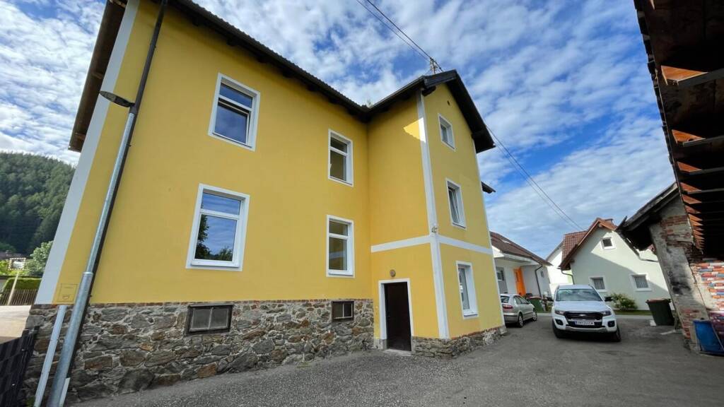 Sonstiges zum Kauf als Kapitalanlage geeignet 290.000 € 300 m² 636 m² Grundstück Kindberg 8650