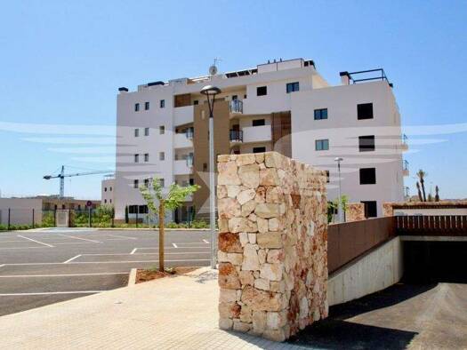 Wohnung zum Kauf - Erstbezug provisionsfrei 390.000 € 3 Zimmer 75,9 m² 3. Geschoss frei ab 01.04.2027 Sa Coma 07560