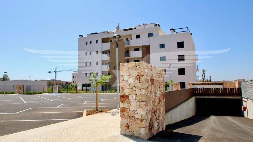 Wohnung zum Kauf - Erstbezug provisionsfrei 390.000 € 3 Zimmer 75,9 m² 3. Geschoss frei ab 01.04.2027 Sa Coma 07560