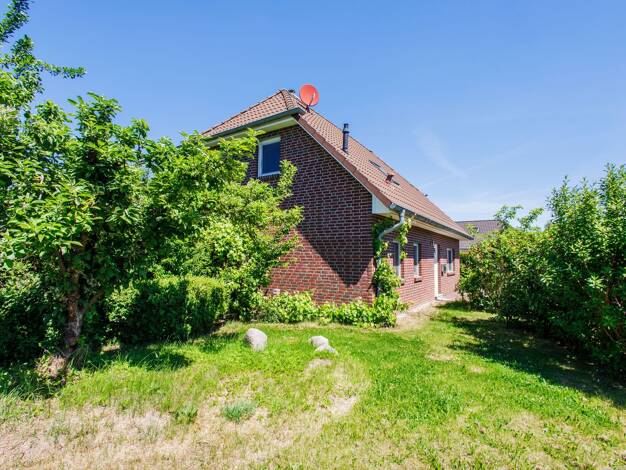 Einfamilienhaus zum Kauf 350.000 € 4 Zimmer 136,3 m² 600 m² Grundstück Dahlienweg 20 Möser Möser 39291