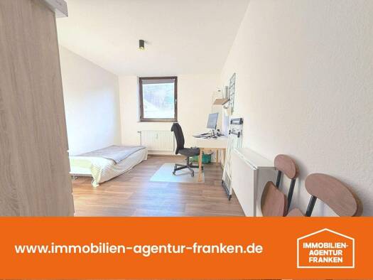 Studio zum Kauf 129.000 € 1 Zimmer 17 m² 4. Geschoss Innenstadt Erlangen-Innenstadt 91054