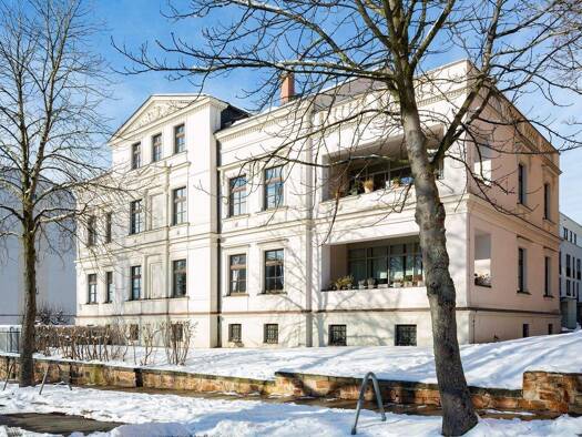 Wohnung zur Miete 494 € 3 Zimmer 76 m² EG frei ab 01.03.2026 Heinrich-Beck-Straße 24 Kaßberg Chemnitz 09112