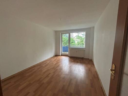 Wohnung zur Miete 425 € 3 Zimmer 63,8 m² 1. Geschoss Karl-Hawermann-Straße 28b Laage 18299