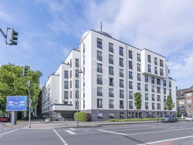 Wohnung zum Kauf 1.049.000 € 5 Zimmer 133,9 m² 5. Geschoss Ehrenfeld Köln 50823