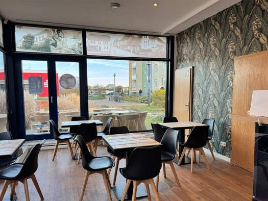 Bar/Café zur Miete 500 € 40 m² Gastrofläche Wolmirstedt 39326