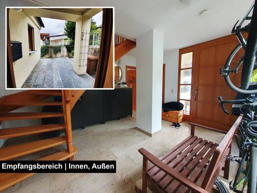 Wohnung zur Miete 790 € 4 Zimmer 122 m² frei ab 01.10.2026 Röttingen 97285