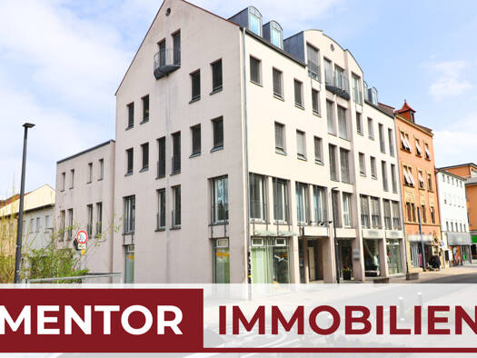 Bürofläche zum Kauf 199.000 € 5 Zimmer 118 m² Bürofläche Hadergasse 6 Altstadt Schweinfurt 97421