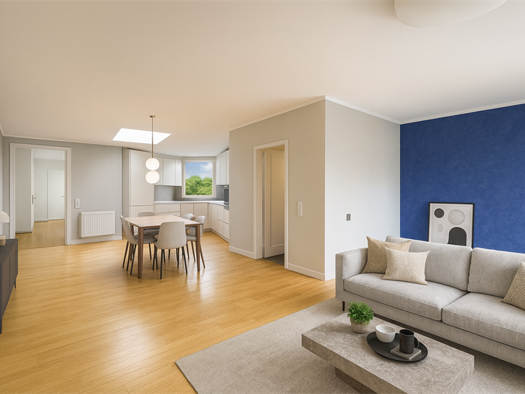 Wohnung zum Kauf 820.000 € 4 Zimmer 143 m² Pankow Berlin 13187