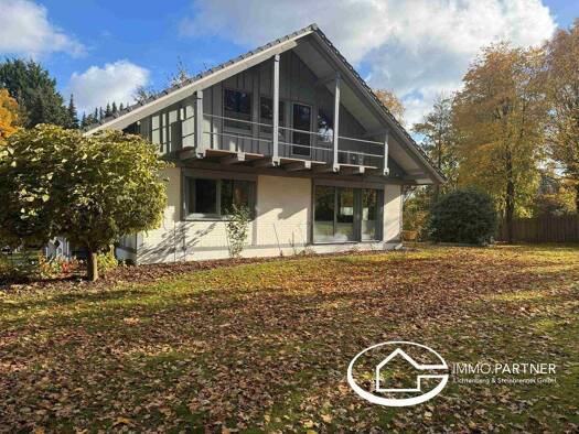 Einfamilienhaus zum Kauf 620.000 € 4 Zimmer 164 m² 2.529 m² Grundstück Binnen 31619