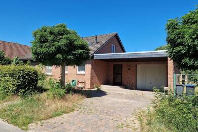 Bungalow zum Kauf 215.000 € 2,5 Zimmer 85,5 m² 954 m² Grundstück Hittbergen Hittbergen 21522