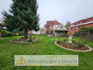 Mehrfamilienhaus zum Kauf 459.000 € 5 Zimmer 167,3 m² 1.150 m² Grundstück Ritterhude Ritterhude 27721